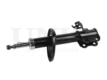 picture of Right front gas shock absorber from UNIO