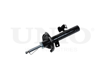picture of Left front gas shock absorber from UNIO