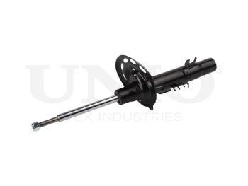 picture of Right front gas shock absorber from UNIO
