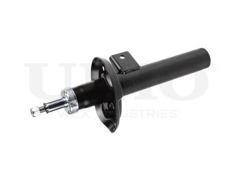 picture of Left front gas shock absorber from UNIO