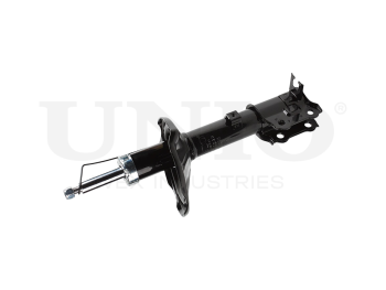 picture of Right rear gas shock absorber from UNIO