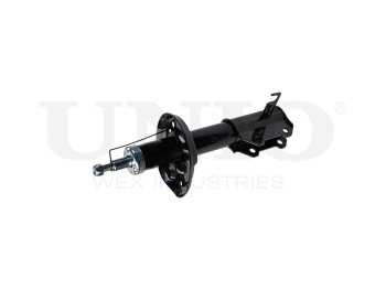 picture of Right front gas shock absorber from UNIO