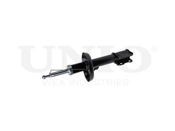 picture of Right front gas shock absorber from UNIO