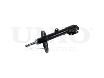 picture of Left front gas shock absorber from UNIO
