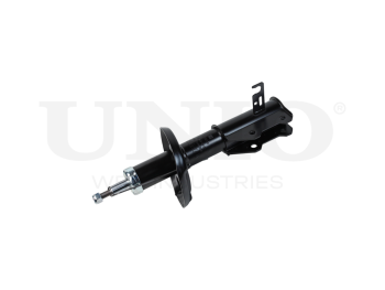 picture of Right front gas shock absorber from UNIO