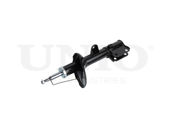 picture of Left front gas shock absorber from UNIO