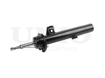picture of Right front gas shock absorber from UNIO