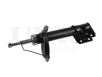 picture of Right front gas shock absorber from UNIO