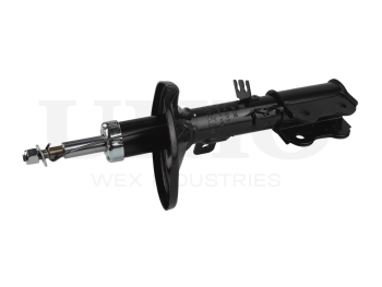 picture of Left front gas shock absorber from UNIO