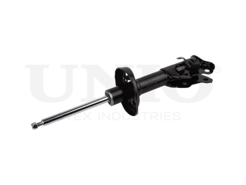 picture of Left front gas shock absorber from UNIO