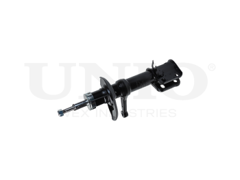 picture of Right front gas shock absorber from UNIO