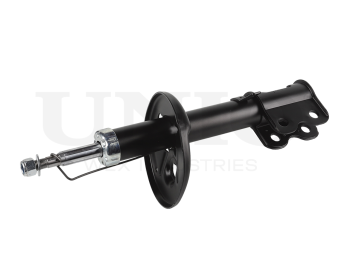 picture of Left front gas shock absorber from UNIO
