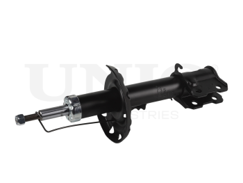 picture of Right front gas shock absorber from UNIO