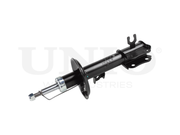 picture of Right front gas shock absorber from UNIO