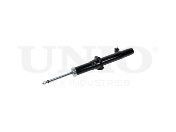 picture of Left front gas shock absorber from UNIO