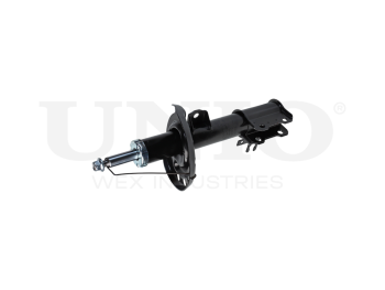 picture of Left front gas shock absorber from UNIO