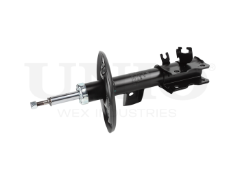 picture of Right front gas shock absorber from UNIO