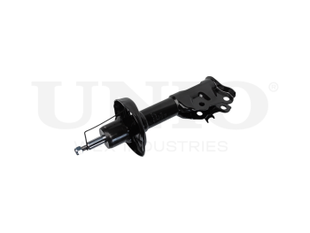 picture of Right front gas shock absorber from UNIO