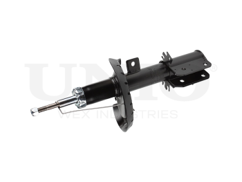 picture of Right front gas shock absorber from UNIO