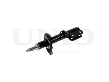 picture of Right front gas shock absorber from UNIO