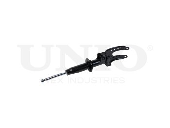 picture of Right front gas shock absorber from UNIO