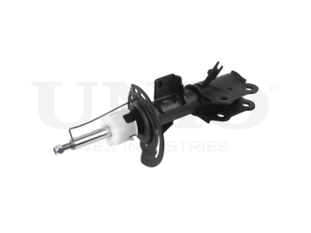 picture of Right front gas shock absorber from UNIO