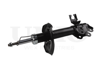 picture of Right front gas shock absorber from UNIO