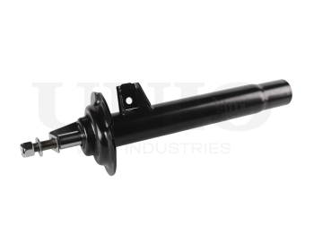 picture of Left front gas shock absorber from UNIO