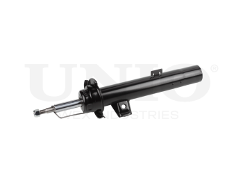 picture of Left front gas shock absorber from UNIO