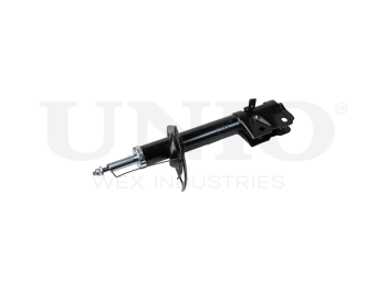 picture of Right front gas shock absorber from UNIO