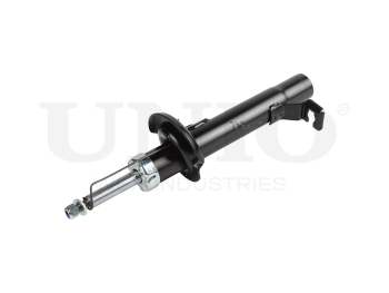 picture of Left front gas shock absorber from UNIO