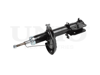 picture of Left front gas shock absorber from UNIO
