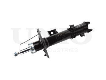 picture of Left front gas shock absorber from UNIO