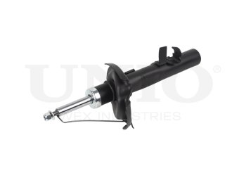 picture of Right front gas shock absorber from UNIO