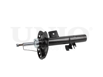picture of Right front gas shock absorber from UNIO