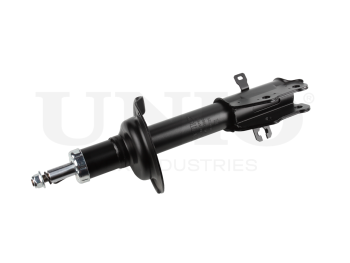 picture of Left front gas shock absorber from UNIO