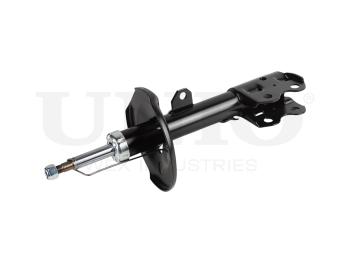 picture of Left front gas shock absorber from UNIO
