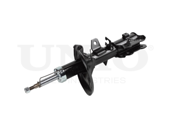 picture of Right front gas shock absorber from UNIO