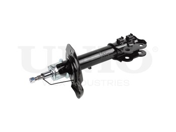 picture of Right front gas shock absorber from UNIO