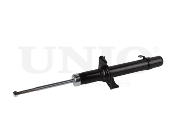 picture of Left front gas shock absorber from UNIO