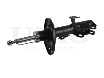 picture of Left front gas shock absorber from UNIO