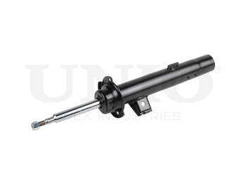 picture of Left front gas shock absorber from UNIO
