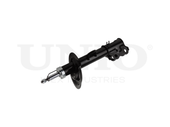 picture of Left front gas shock absorber from UNIO