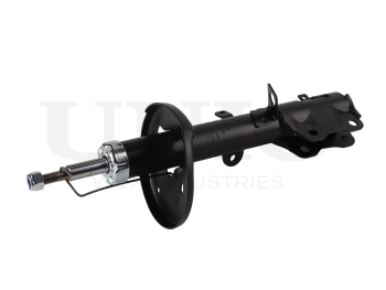 picture of Right rear gas shock absorber from UNIO