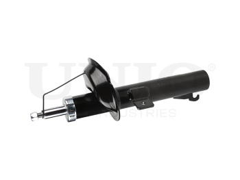 picture of Right front gas shock absorber from UNIO