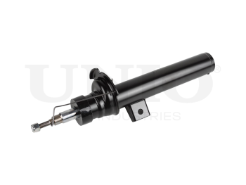 picture of Left front gas shock absorber from UNIO