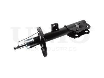 picture of Left front gas shock absorber from UNIO