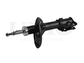 picture of Left front gas shock absorber from UNIO