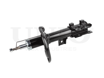 picture of Right front gas shock absorber from UNIO