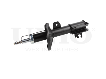 picture of Left front gas shock absorber from UNIO